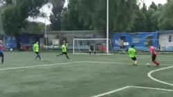 雷米特联赛-李想曹大山梅开二度骚动吧青春4:4星期三FC