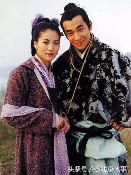 小时候经典电视剧100部,童年必看的100部电视剧