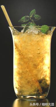 蓝色夏威夷不加酒精鸡尾酒配方,rubytuesday鸡尾酒配方