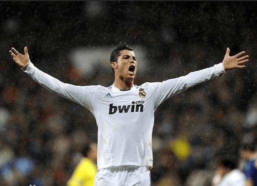 高晓松晓说c罗,高晓松口无遮拦惹怒c罗