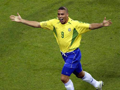 为什么踢足球名字带罗都很厉害,足坛带罗字的球星