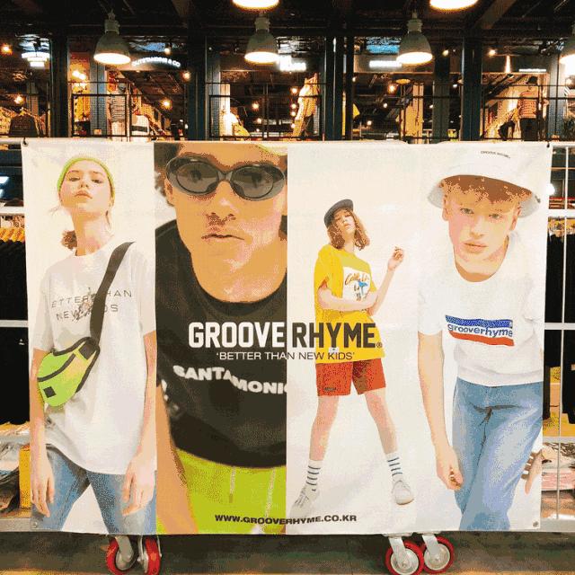 154矮胖妹，首尔之旅凭借6套优衣库被人疯狂搭讪！