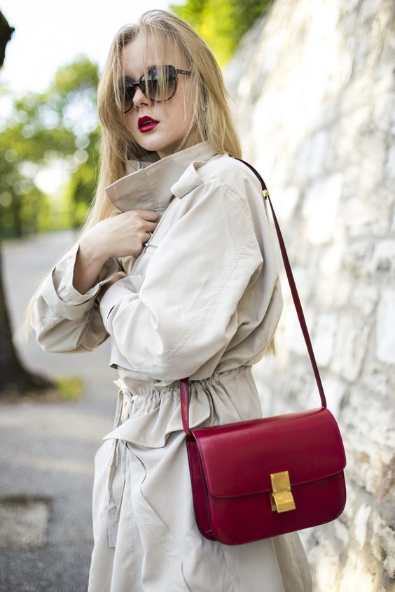 王菲独宠的赛琳同款包包在南宁回收怎么样呢？