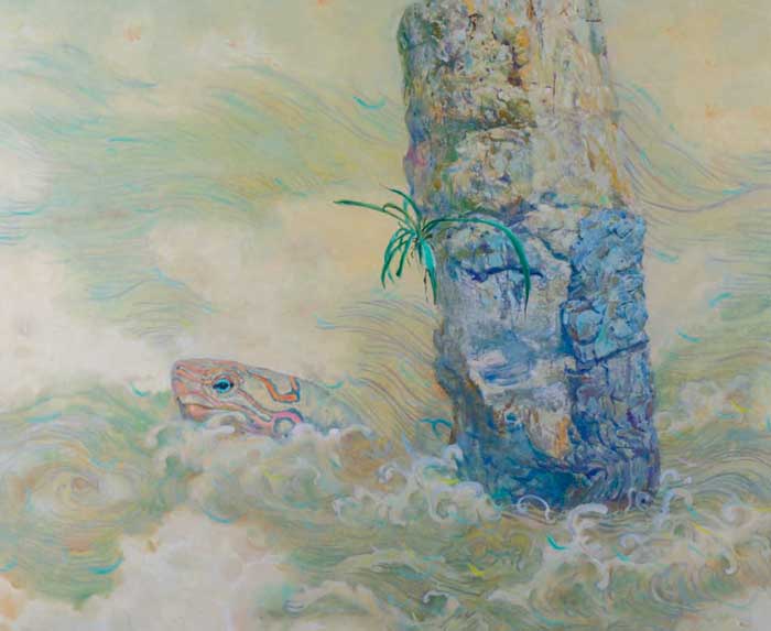 「摄影干货」降服讨厌的反光