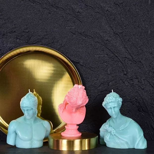 既好看又便宜的蜡烛,好闻又好看的蜡烛