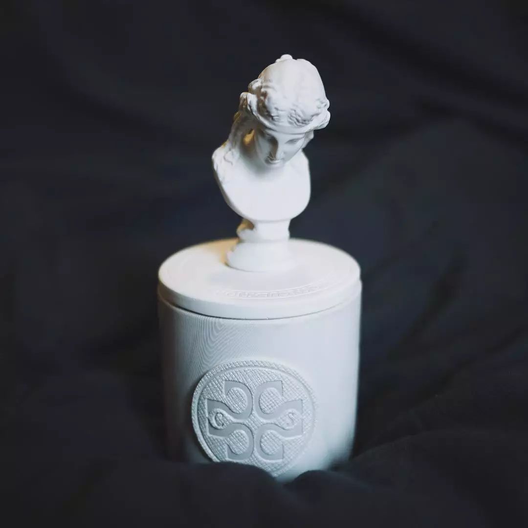 好看的蜡烛推荐,高颜值小众蜡烛