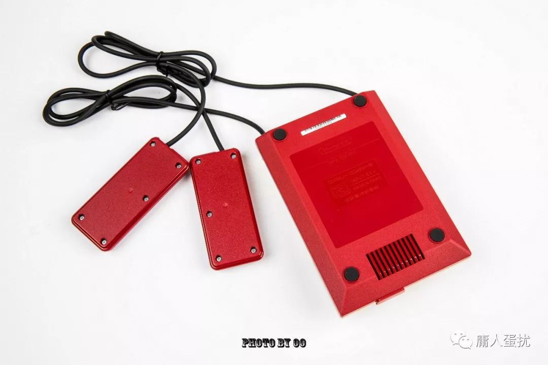 童年的回忆红白机，周刊少年携手任天堂复古风刮过