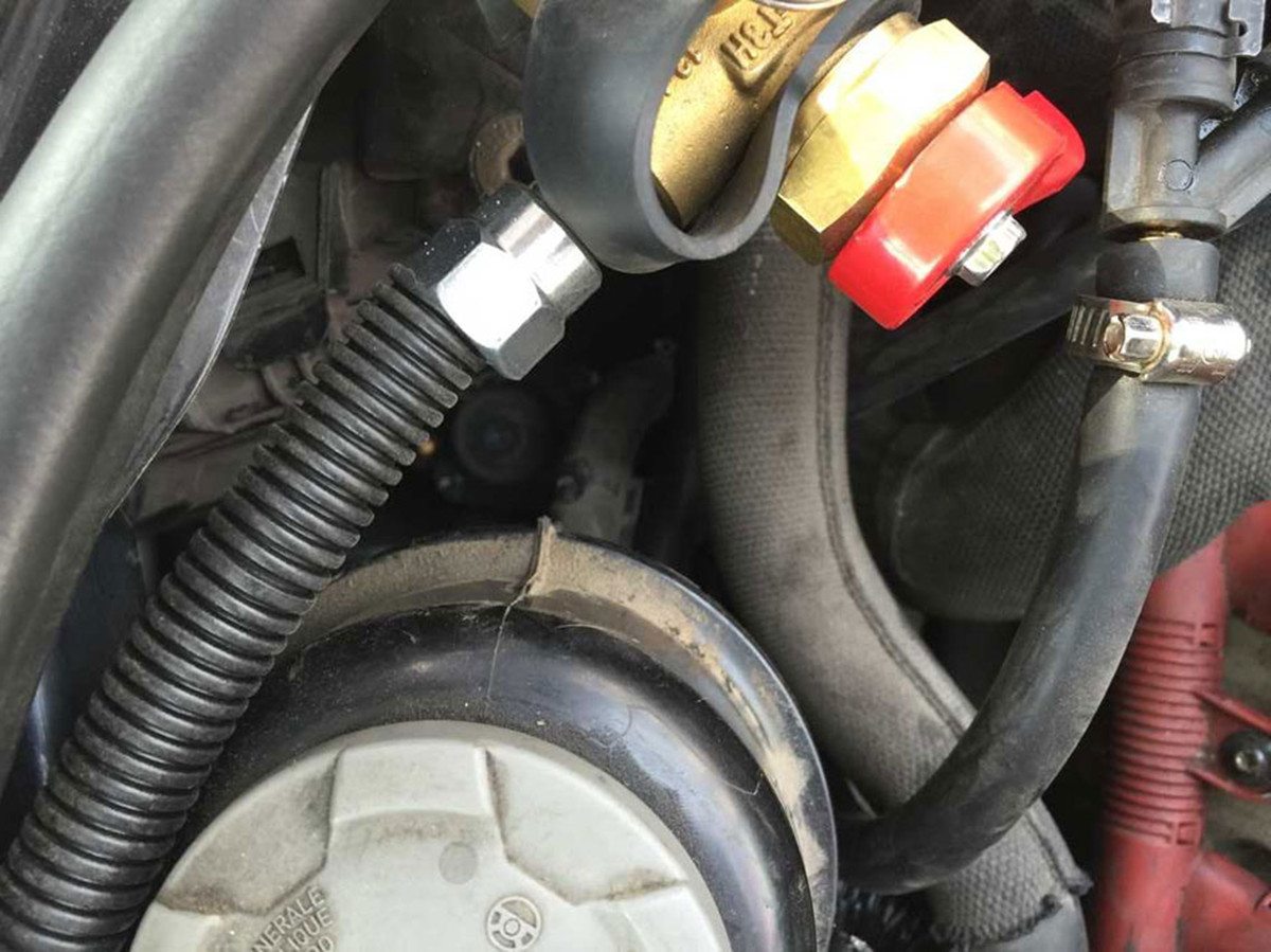 外强中干，奥迪A6L改烧天然气，简直不要太奇葩！