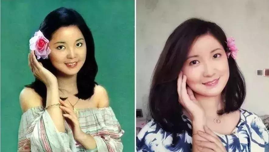 重庆妹子化妆,27岁重庆妹子仿妆蒙娜丽莎