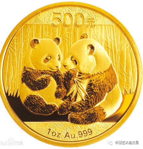 熊猫纪念金币回收价格,熊猫金币最新价格走势图