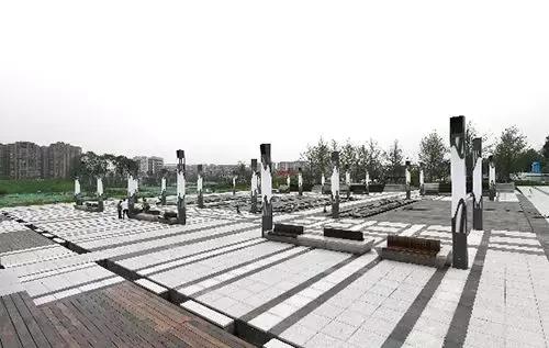 双流十大公园,双流生态公园