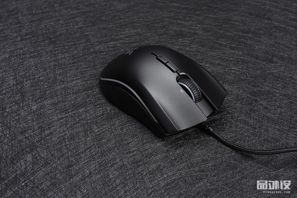 雷蛇曼巴眼镜蛇鼠标维修,雷蛇蝰蛇精英版鼠标拆解视频