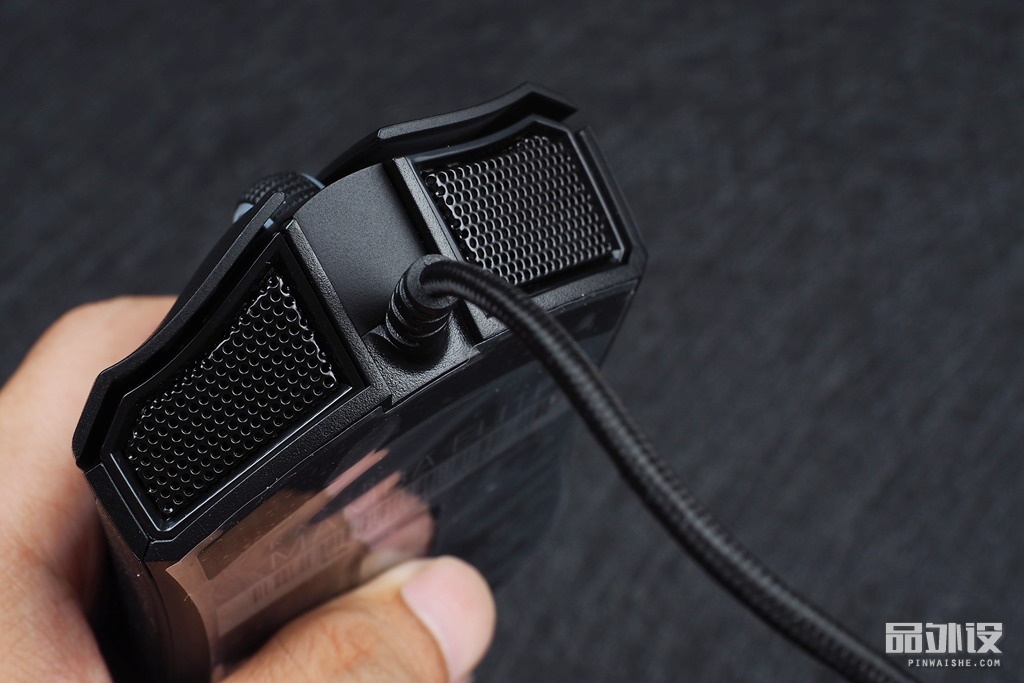 雷蛇曼巴眼镜蛇鼠标维修,雷蛇蝰蛇精英版鼠标拆解视频