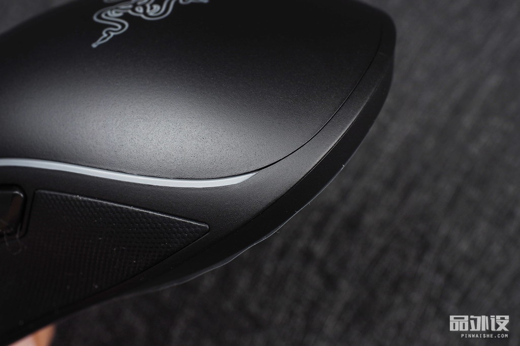 雷蛇曼巴新款,雷蛇全能型游戏鼠标已发布