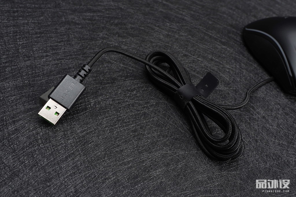 雷蛇曼巴新款,雷蛇全能型游戏鼠标已发布