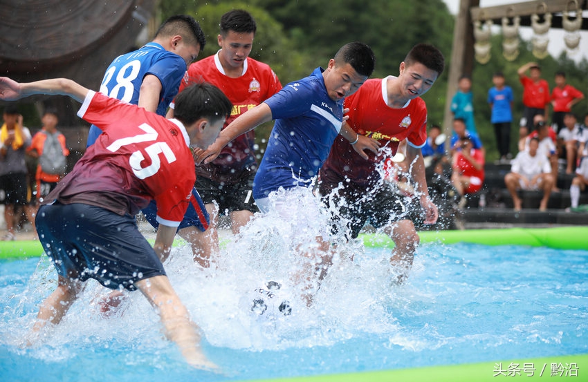 贵州丹寨足球赛,丹寨县足球比赛