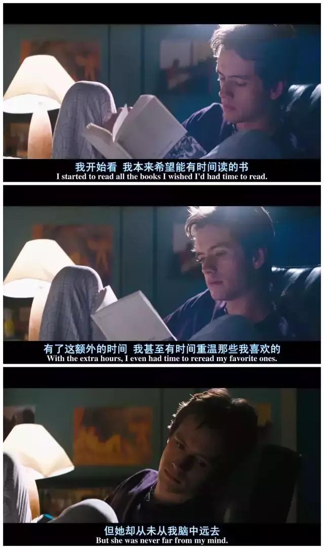 裸体并是不猥琐!最浪漫、唯美、安静的故事教你珍惜