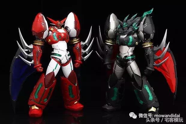 模玩测评,模玩评测评头论足