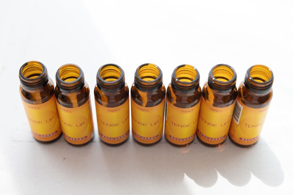 28天解决了所有皮肤问题，你猜我做了些什么？