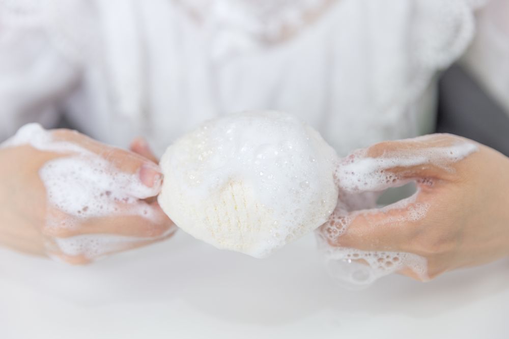 28天解决了所有皮肤问题，你猜我做了些什么？