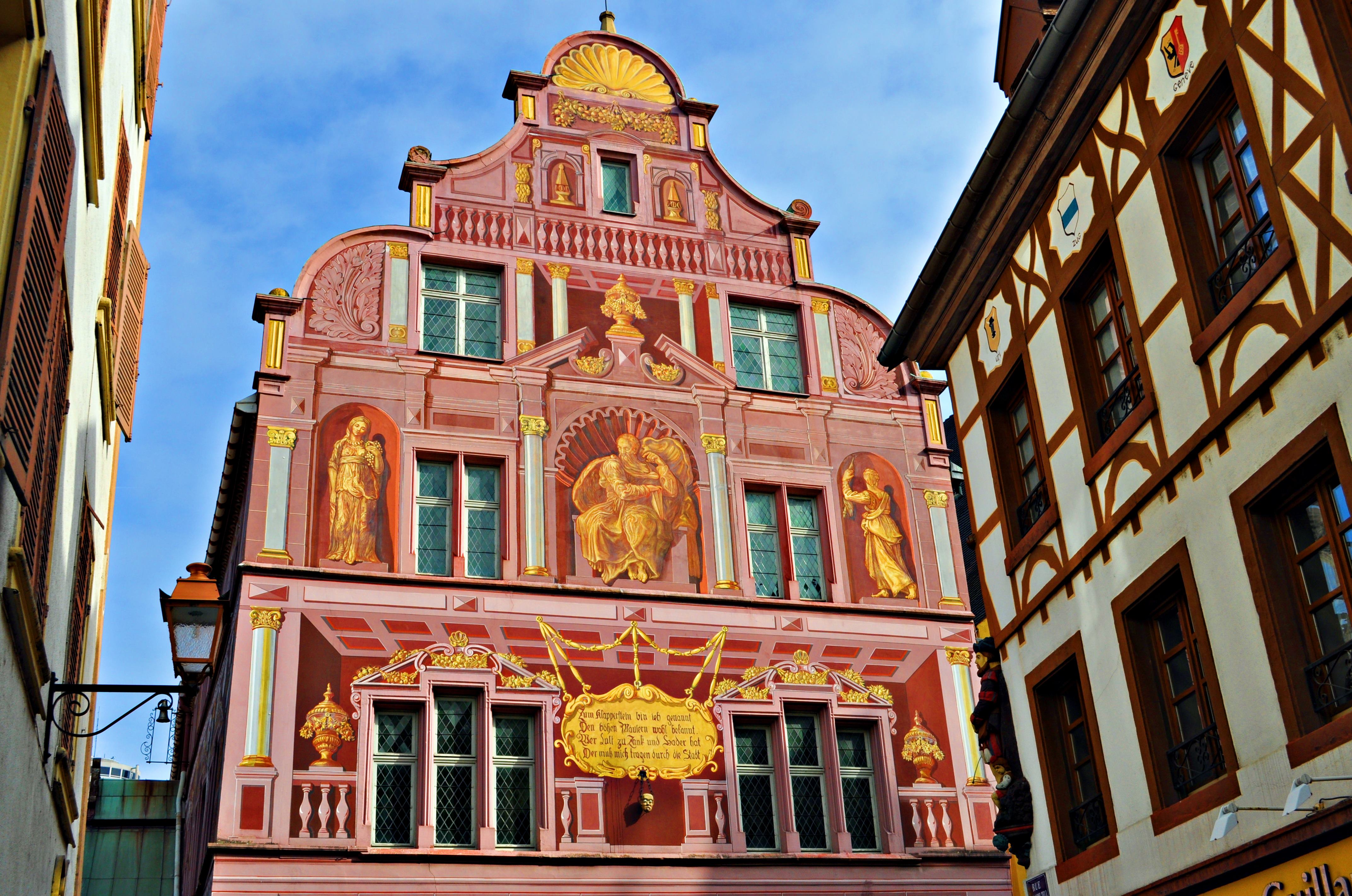 欧洲旅行第一好城市,欧洲无国界旅游