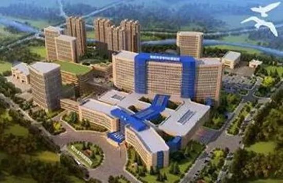 青岛新建三甲医院名单,青岛三甲医院入驻