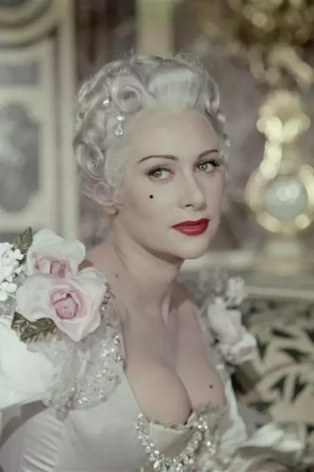 点上这颗痣，你就是整条街最骚的骚鸡