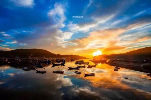 不用签证就能去的海岛,不需要签证的海岛游