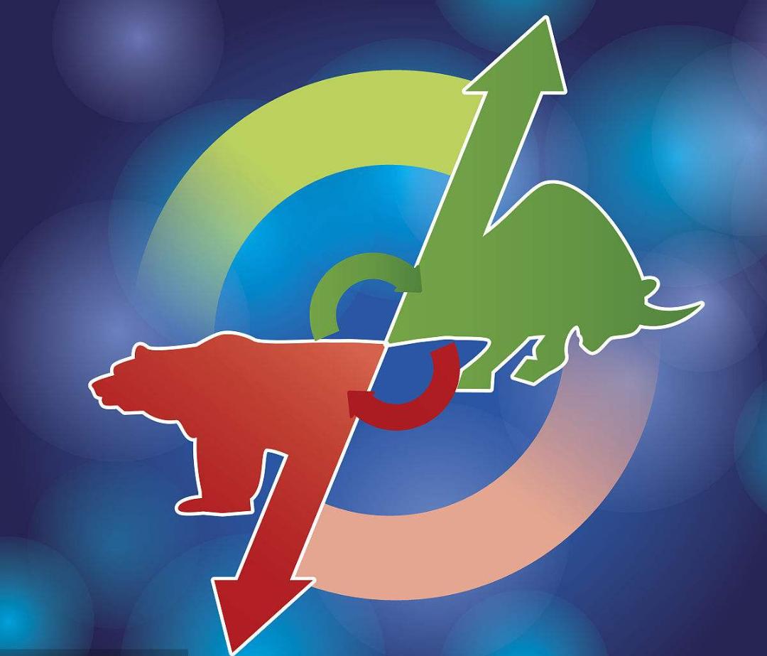 股市怎么判断是涨还是跌,牛市和熊市有哪些特征