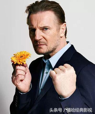 这群男人,组成了拯救者联盟