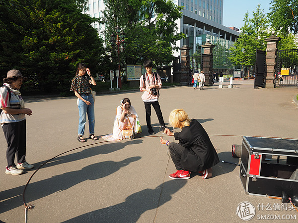 北海道札幌的散步之旅,日本北海道小樽旅游攻略