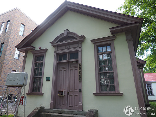 北海道札幌的散步之旅,日本北海道小樽旅游攻略