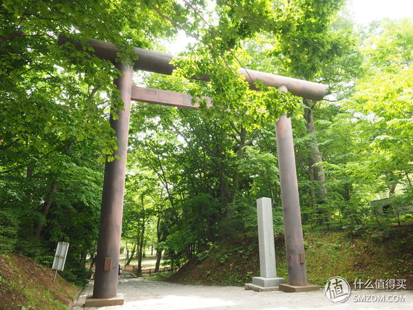 北海道札幌的散步之旅,日本北海道小樽旅游攻略