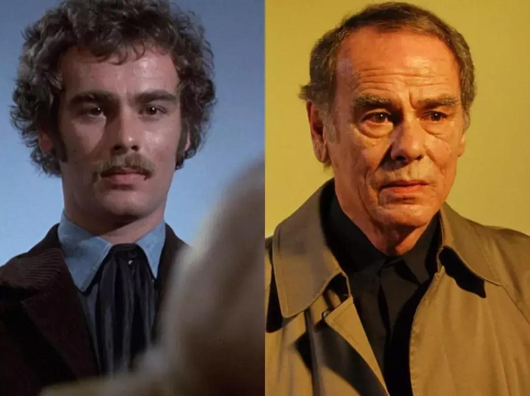 小时候演妈妈长大演姐姐,小时候演男孩长大是女孩