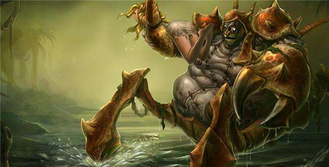 lol英雄联盟重生皮肤,lol英雄重做后的皮肤