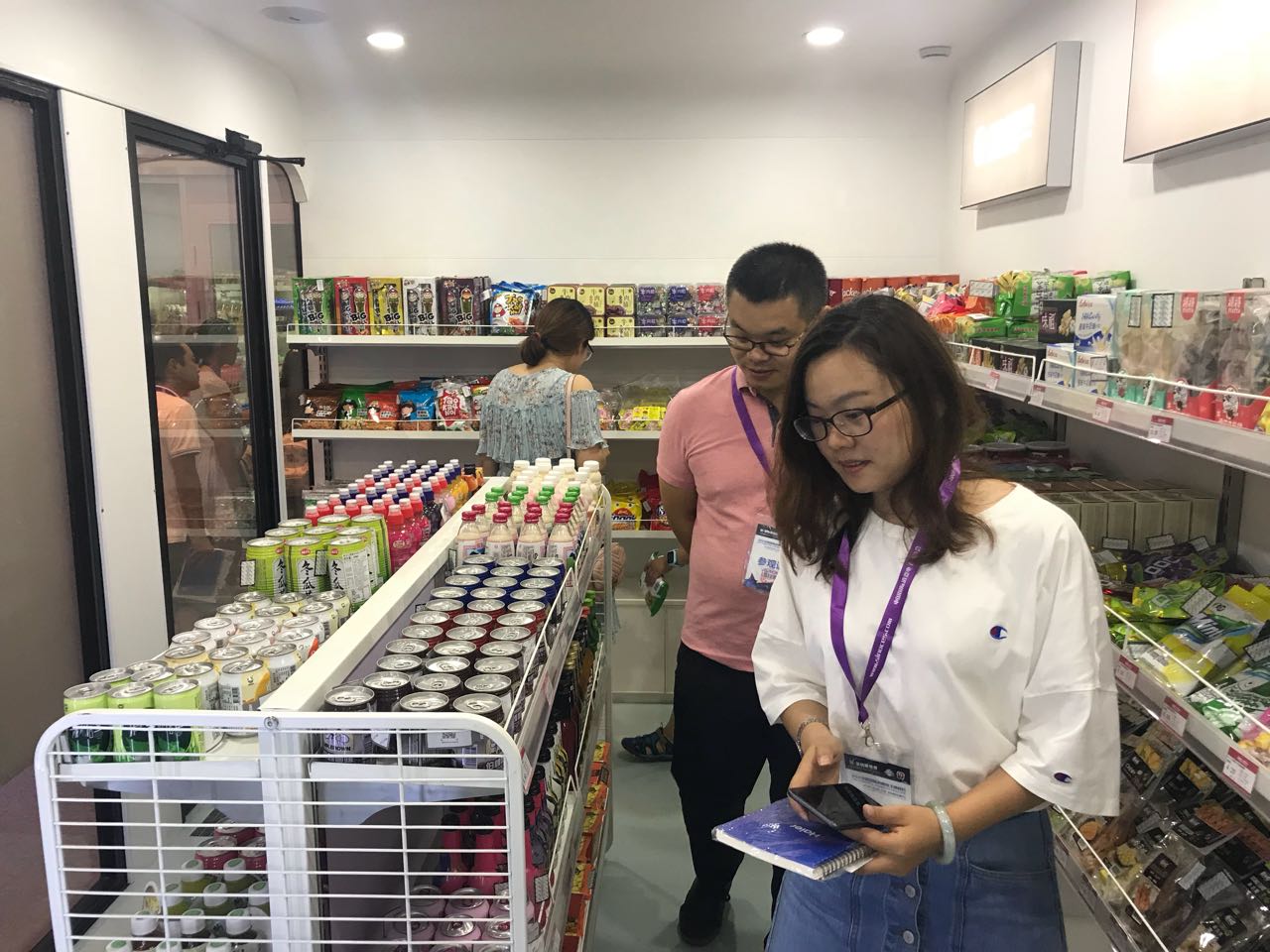 电博会活力,第十二届电博会看点