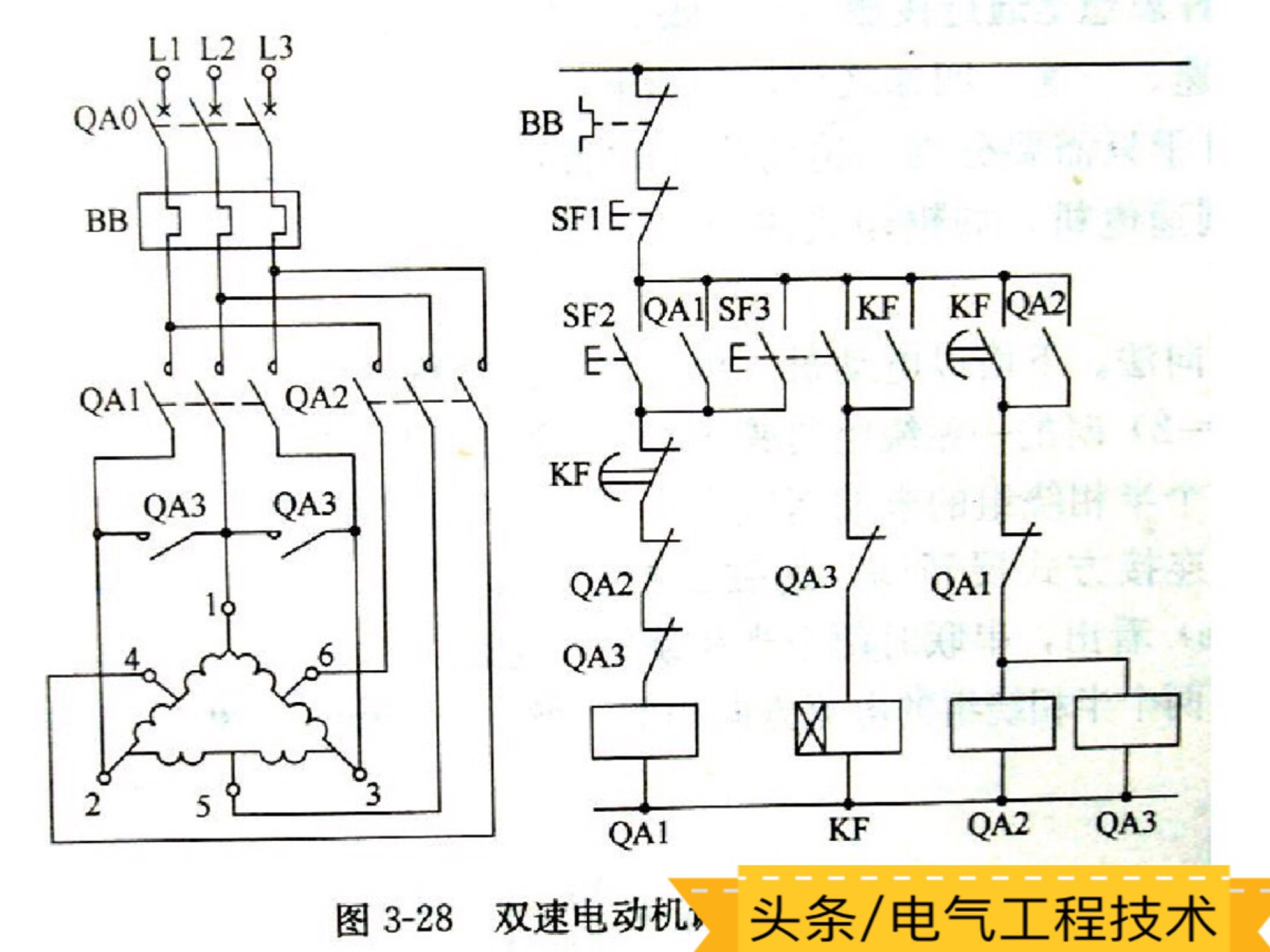2个变频器怎么速度一样,变频器调速有几种方法