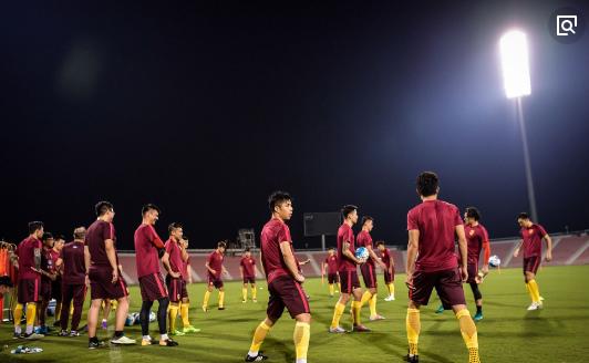 没有胜利,只有惨痛,是谁打败了中国足球?