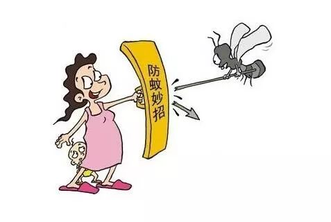 防蚊灭蚊攻略详细,秋季防蚊大作战