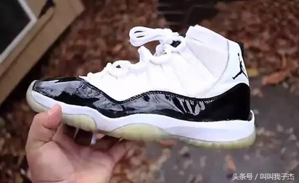 你是怎么变成一个AJ鞋贩子的？