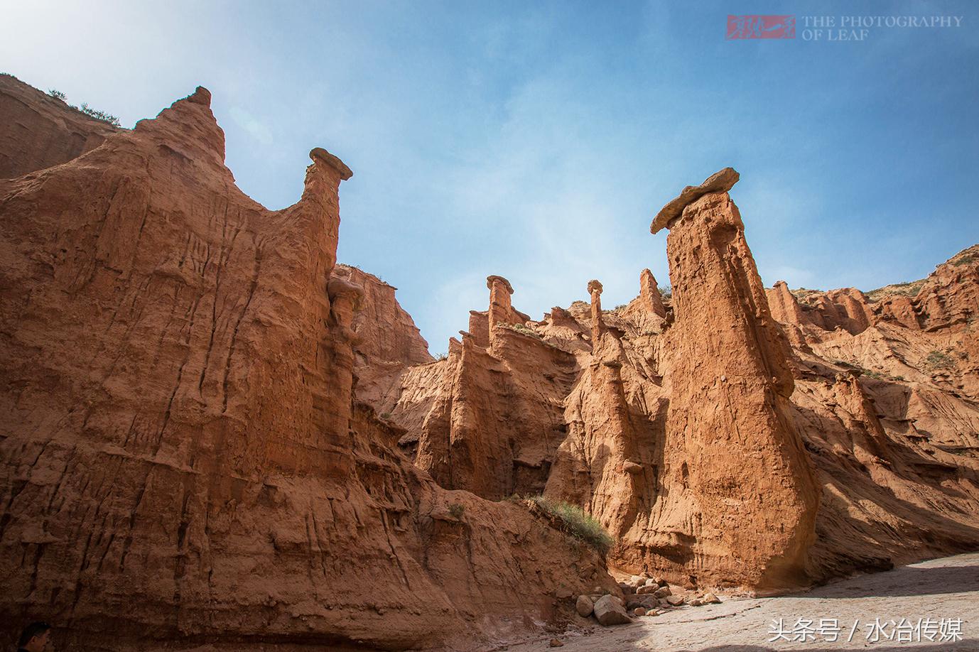 “中国峡谷之王”，里面的镇谷之宝，女孩看了会脸红