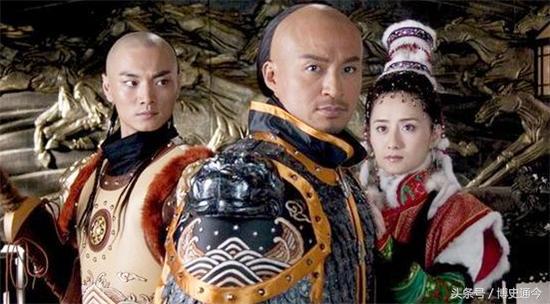 为何清朝只有皇太极用了两个年号,清朝皇太极为什么要改国号