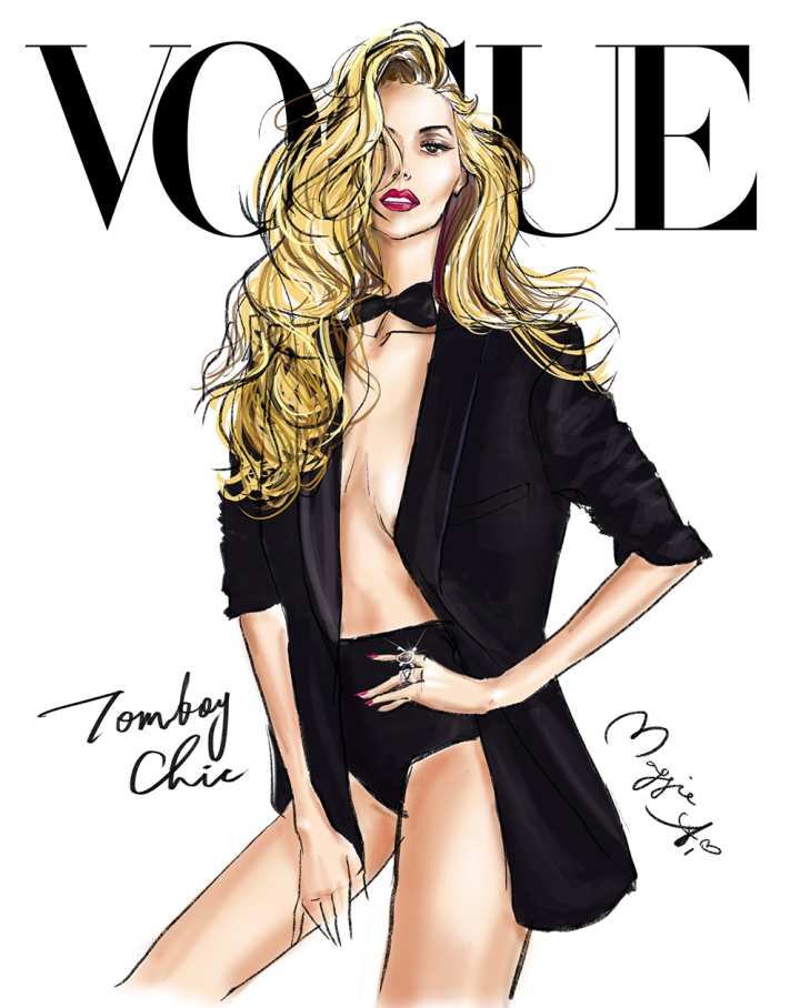 怎么自学服装设计专业,如何自学服装设计搭配