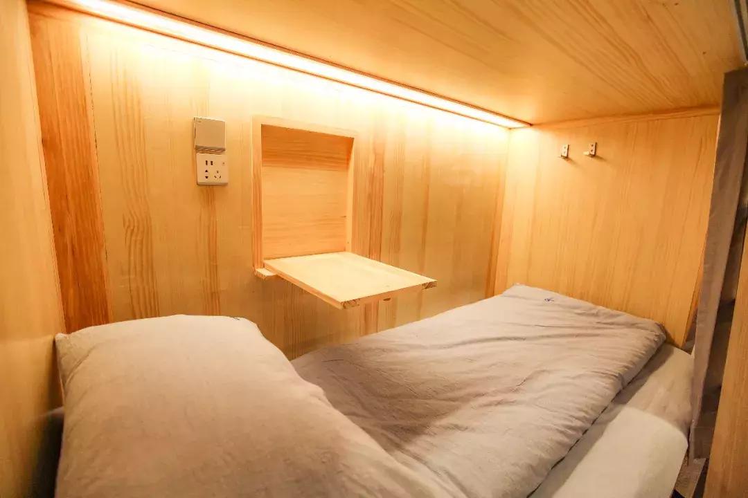 最好的青旅推荐,全国青旅最好的是哪家