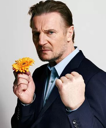 这群男人，组成了拯救者联盟