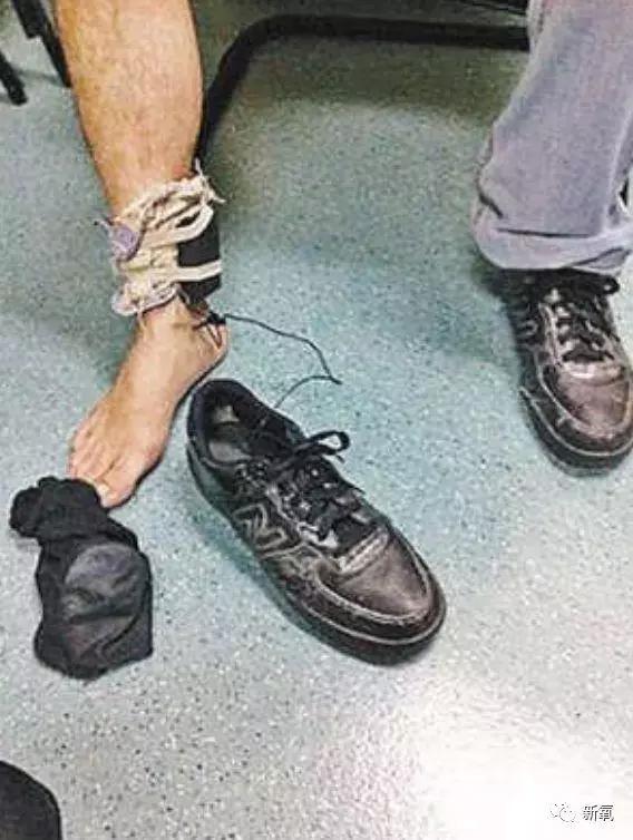 注意!这群人靠*拍偷**女生裙底月入过万!