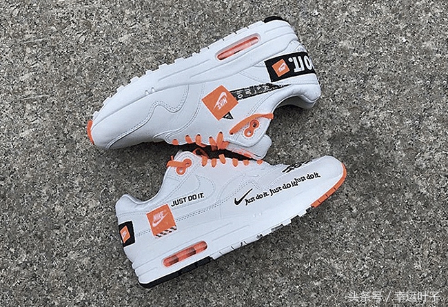 耐克的标语justdoit什么意思,耐克鞋都有nike字样吗