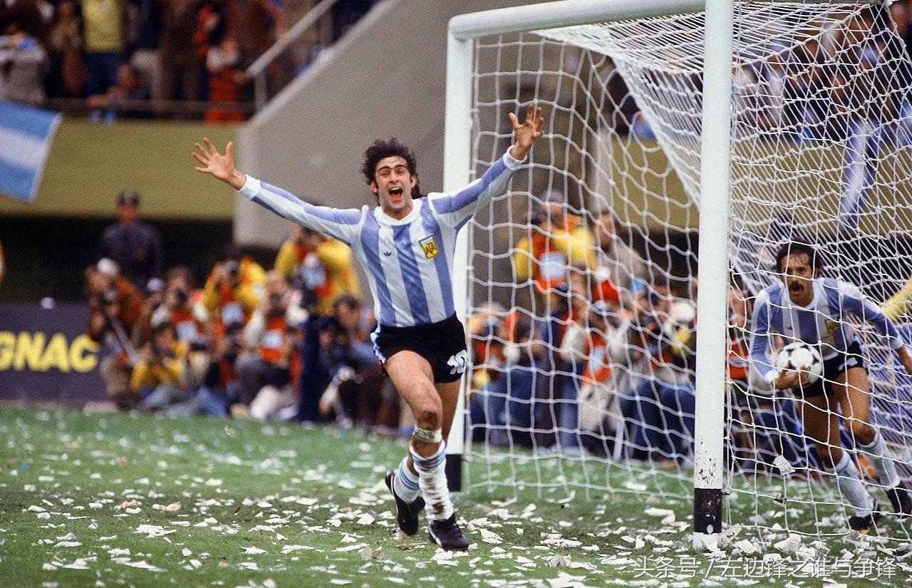 四十年，十一人，世界杯陪伴我们，我们守护光阴