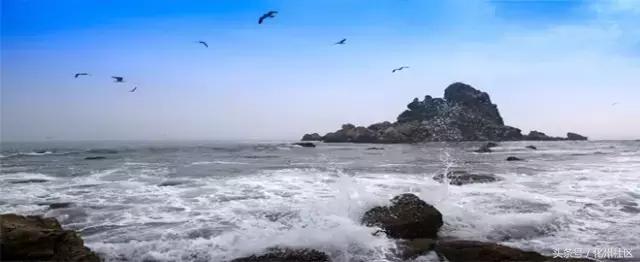 不用1000块钱就可以去玩的岛,不需要签证的4个小时的海岛