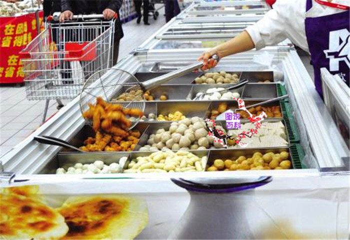 火锅丸子有什么营养物质,火锅里各种丸子都含什么成分